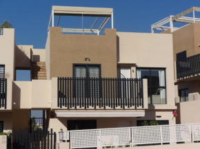 Residencial Sabrina Penthouse  Ориуэла